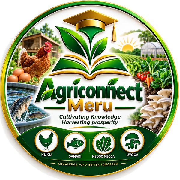 Agriconnect Meru