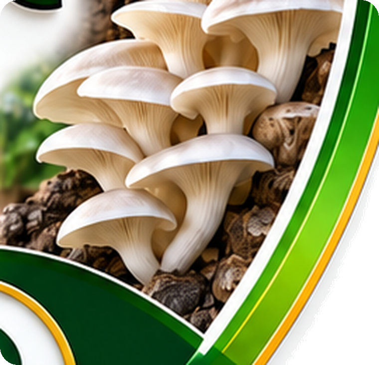 Mushroom production